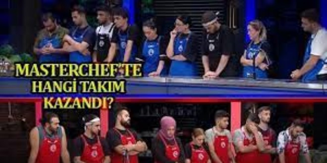 31 Ağustos MasterChef dokunulmazlığı kim aldı?