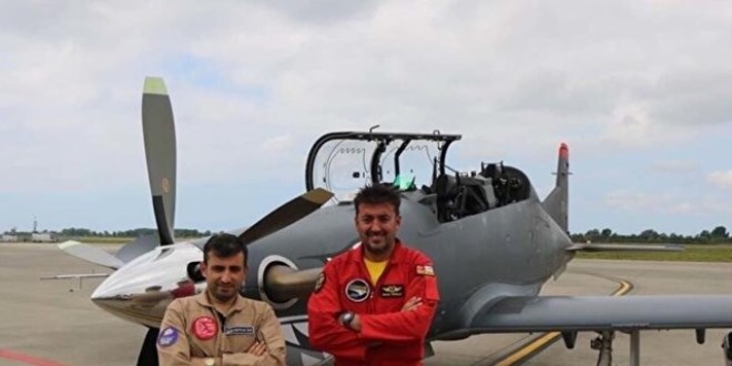 Selçuk Bayraktar paylaştı! Büyük ilgi gördü