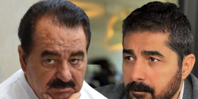 İbrahim Tatlıses'in o sözleri Ahmet Tatlı'ya mı?