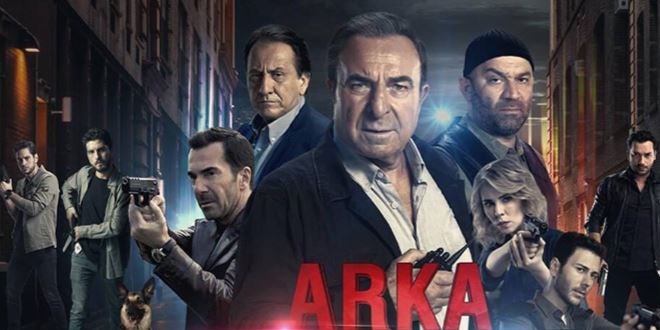 Arka Sokaklar'da büyük şok!