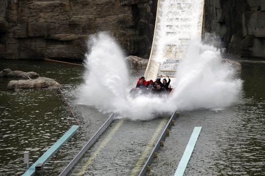 İstanbul’a gelen turist sayısına yaklaşık yüzde 15 oranında bir katkı sağlaması bekleniyor