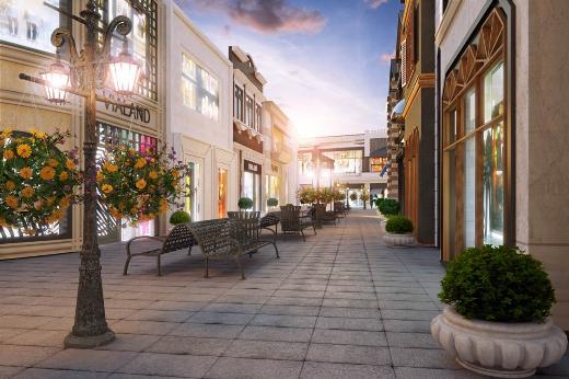 100 dönümlük şehir parkını da hizmete sunuluyor.