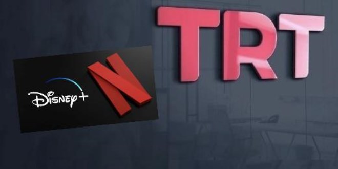 Aile değerlerini yıkmak isteyenlere TRT'den tokat!