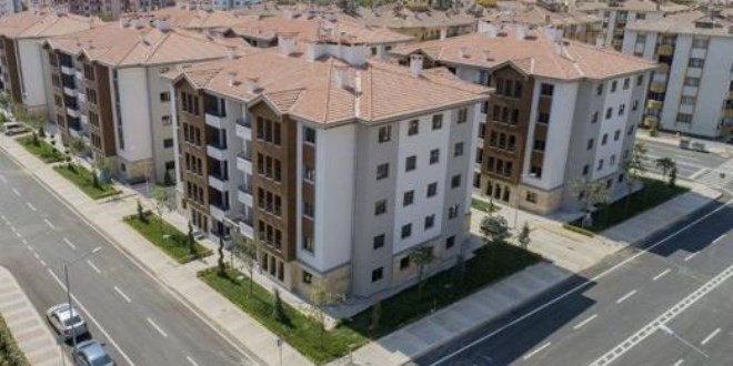 Dikkat konut başvurunuz iptal olabilir!