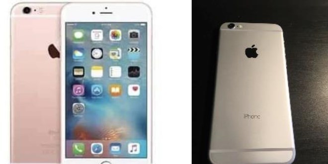 iPhone 6 vintage ürünler listesine alındı