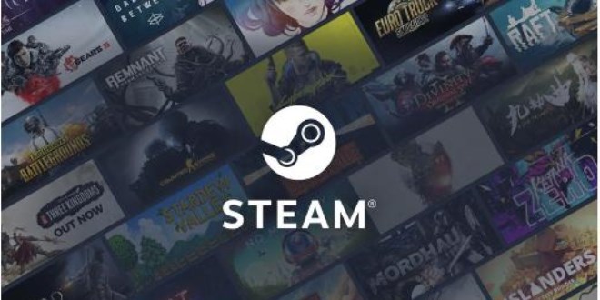 2022 Steam Ekim ayı indirimli oyunlar listesi
