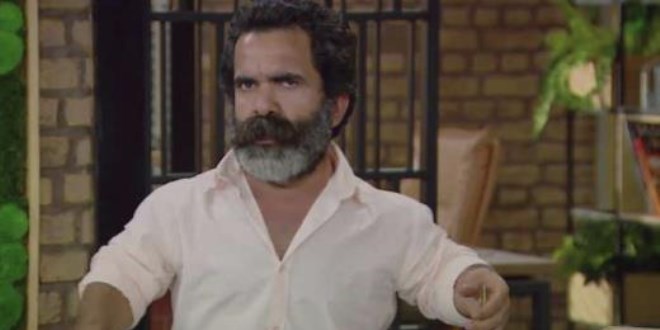 'Çaycı Hüseyin'in son hali!