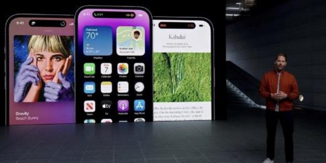 İOS 16.1 hangi iPhone modellerine uyumlu olacak?