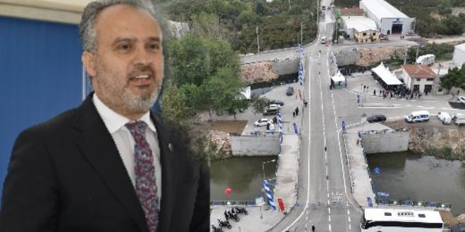 Samanlı'ya iki köprü birden