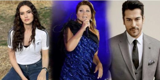 Ünlü isimlerin keşfedilme hikayeleri!