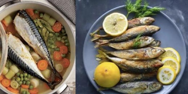 Kasım ayında hangi balık yenir?