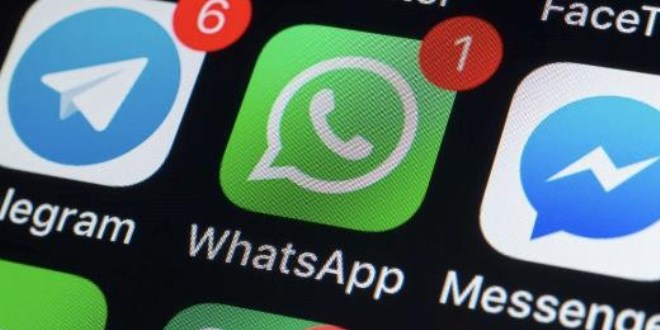 WhatsApp