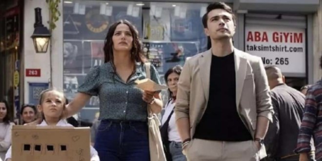 Güzel Günler'in Selma'sı bakın kim çıktı!