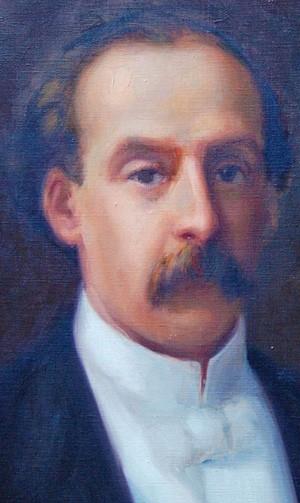 José Manuel Balmaceda Fernández (19 Temmuz 1840 Hacienda Bucalemu, Santo Domingo Şili - 18 Eylül 1891 Santiago, Şili) Şilili politikacıdır. 1886'dan 1891'e kadar ülkesinde devlet başkanı olarak görev yapmıştır.