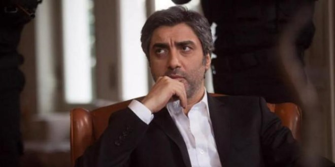 Kurtlar Vadisi geri dönüyor! Necati Şaşmaz duyurdu!