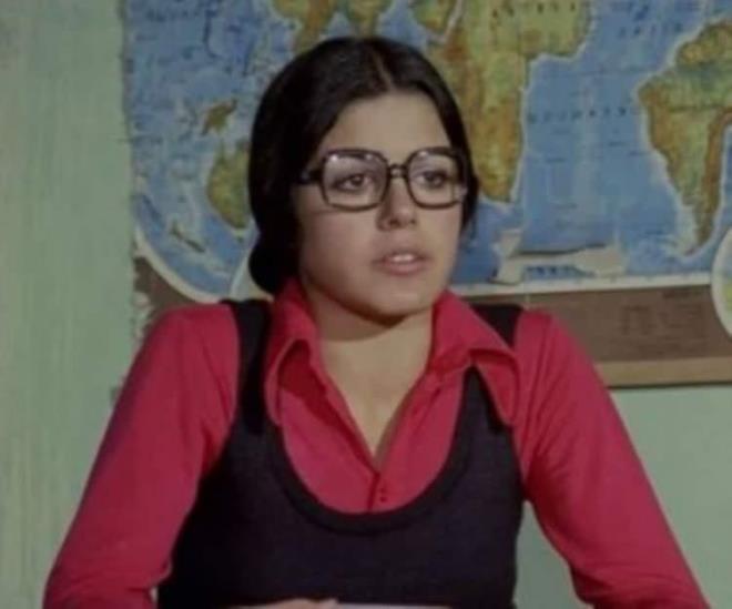 İşte Sevda Özdamar'ın son hali...