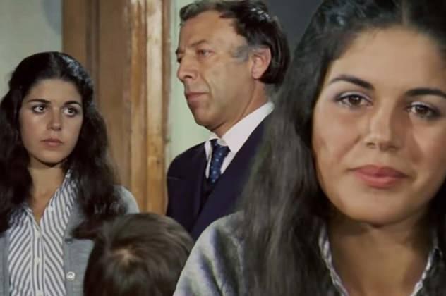 Şimdilerde 66 yaşında olan Özdamar, yıllar içindeki değişimiyle görenleri şaşırttı.