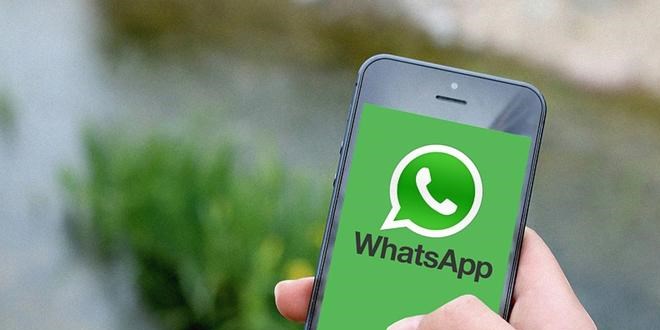 WhatsApp'ta yeni özellik