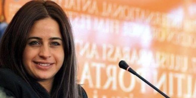 Büşra Pekin'in son hali şoke etti