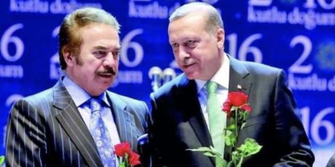 Muhaliflere sert çıktı!