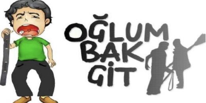 Görenler gözlerine inanamadı