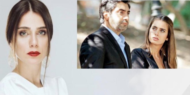 Kurtlar Vadisi'nin Savcı Leyla'sına büyük şok!