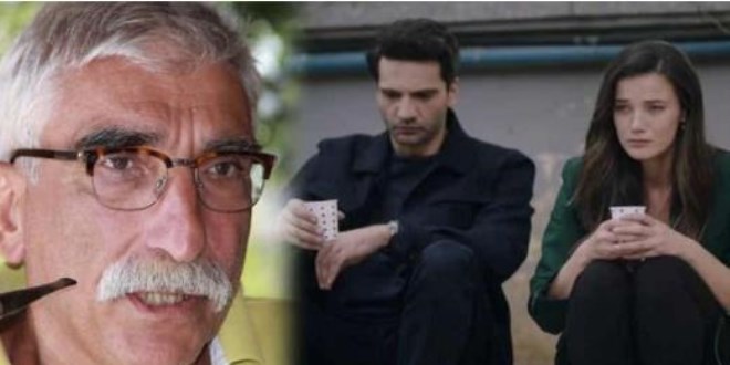 Cezmi Baskın Yargı dizisi hakkında ilk kez konuştu!