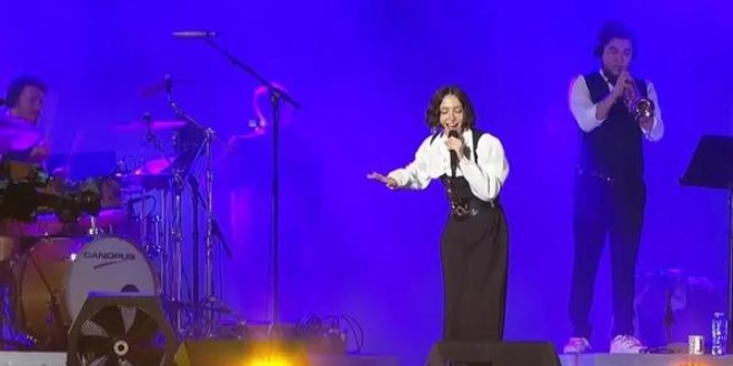 Dünya Kupası'nda Zeynep Bastık rüzgarı!