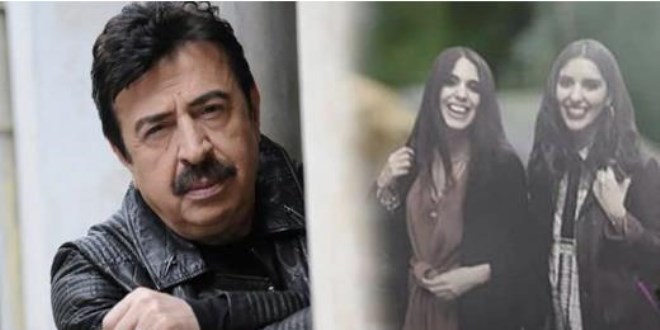 Kızları lazer kurbanı oldu! Vücutlarının her yeri yandı
