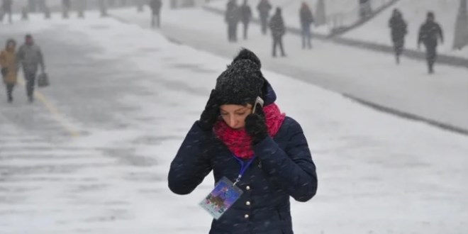 Meteoroloji saat ve gün verdi! İstanbul'da kar ne zaman?