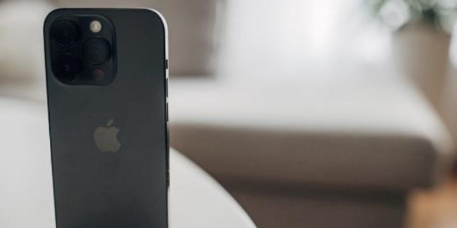 iPhone kullanıcıları artık boylarını ölçebilecek