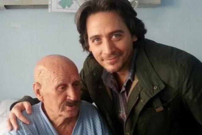 KADİR KÖK 01 MAYIS 2022    Oyuncu Kadir Kök, 83 yaşında öldü. Kök, Türkiye Sineması'nda yüzlerce filmde rol almıştı.