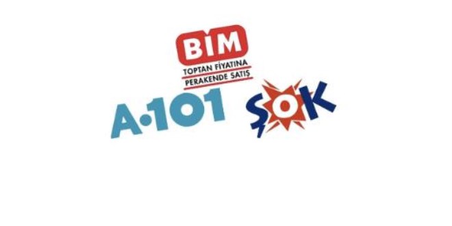 Şok, a101 ve BİM fırsat ürünleri