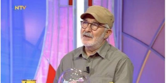 Beyin ameliyatı geçiren Ali Sürmeli'den acı itiraf!