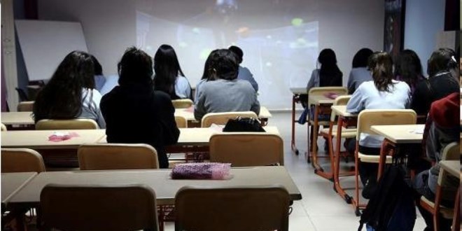 Başarılı öğrenciye teşvik programı geliyor