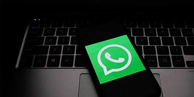 WhatsApp'tan yeni özellik!
