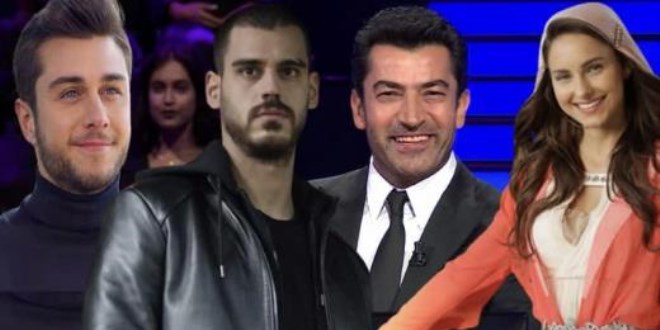Kim Milyoner Olmak İster'de bir ilk!