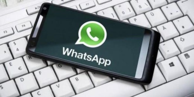 WhatsApp'tan yeni bir kolaylık daha!