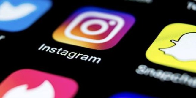 Instagram gönderiler engellendiğinde bilgilendirme yapacak