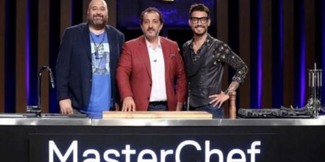 MasterChef Türkiye'de büyük olay!
