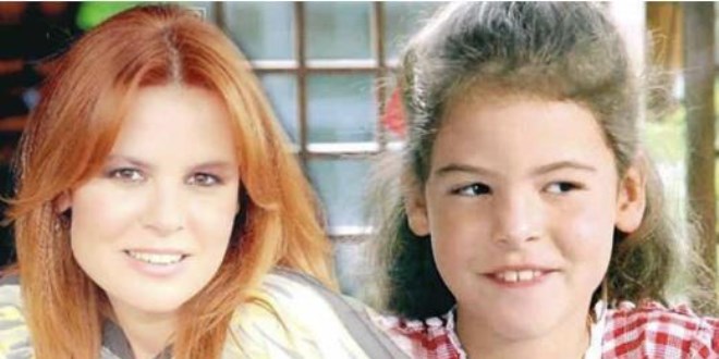 Hülya Koçyiğit'in kızına büyük şok!
