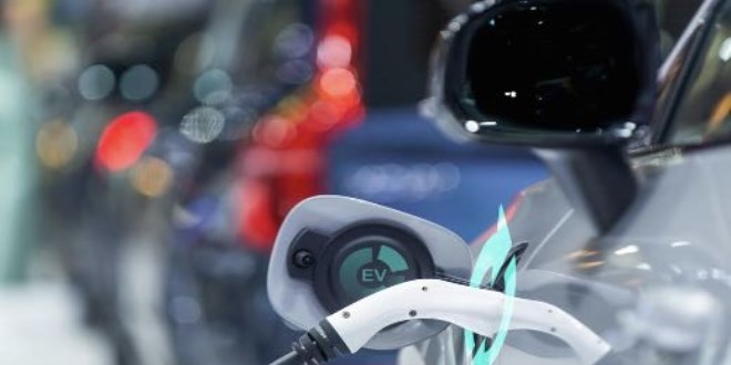 Elektrikli araçlar sözlüğü