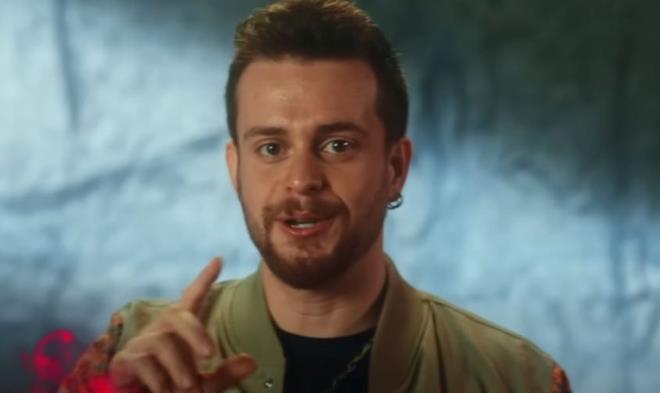 INFLUENCER'LAR KADROSU  <br>  Alper Rende