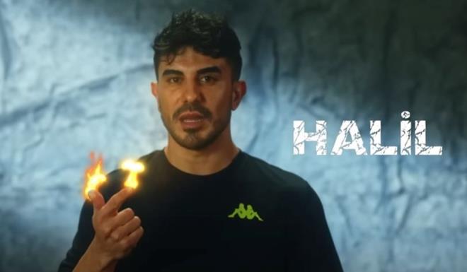 Halil İbrahim Göker