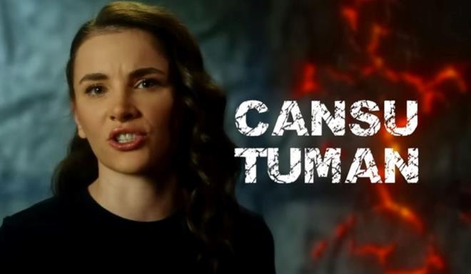 Cansu Tuman
