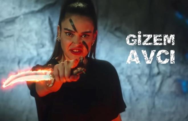 Gizem Avcı