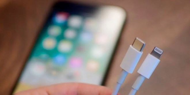 iPhone'larda devrim gibi yenilik