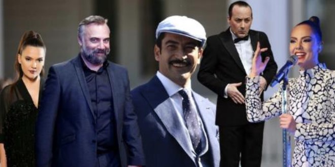 EYT hangi ünlülere vuruyor?