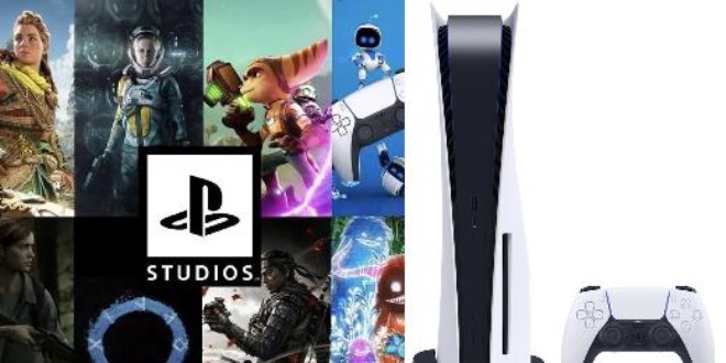 İşte 2023'te çıkacak PlayStation oyunları