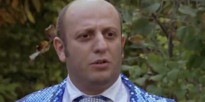 Leyla ile Mecnun'un İsmail Abi'si resmen eridi!